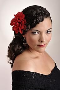 Bilder von Caro Emerald