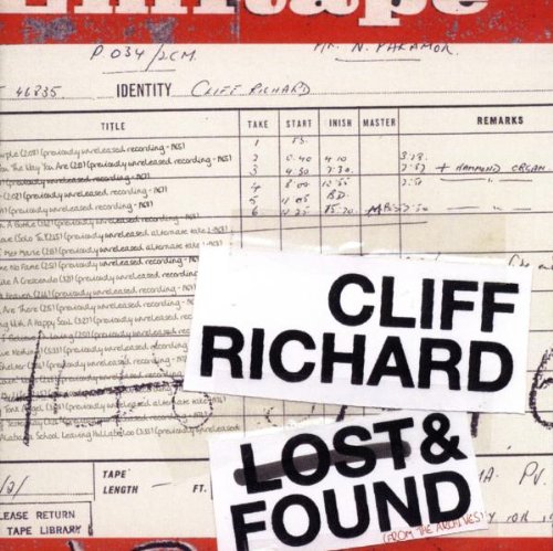 Produkt-Bild: Lost & Found (from the Archives)