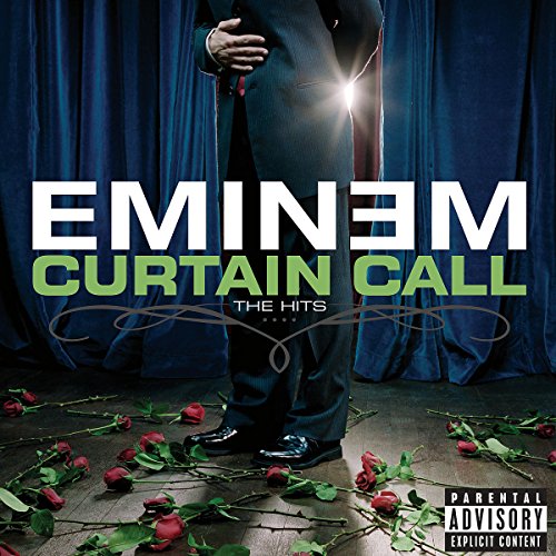 Curtain Call-the Hits Eminem
