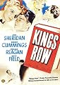 Kings Row (Dual-layered DVD)