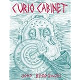 Curio Cabinet