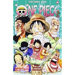 One Piece, Band 60: Mein kleiner Bruder!