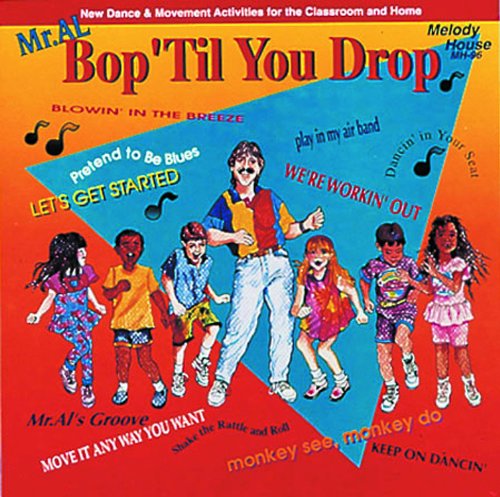 Childrens Toyshop  Toys : Bop Til You Drop