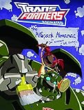 Transformers animated : the AllSpark almanac