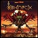 Biokinetix-21st Century cd cover