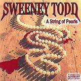 String of Pearls an album by Sweeney Todd