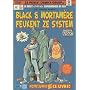 Black et Mortam�re Tome3 : Black et Mortam�re feuk&hellip de Pixel Vengeur