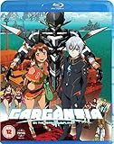 Image de Gargantia On The Verdurous Planet Complete Series Blu-ray