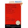 The Economy As an Evolving Complex System, III: Current Perspectives and Future Directions (Santa Fe Institute Studies in the Science of Complexity)