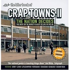 Crap Towns II: The Nation Decides