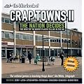 Crap Towns II: The Nation Decides