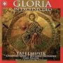 Grand motet "Dominus regnavit": Chorus: Gloria Patri | Sicut erat in principio