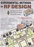 Experimental Methods in RF Design [With CDROM]