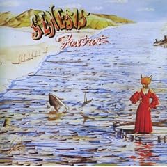 Foxtrot: Remastered