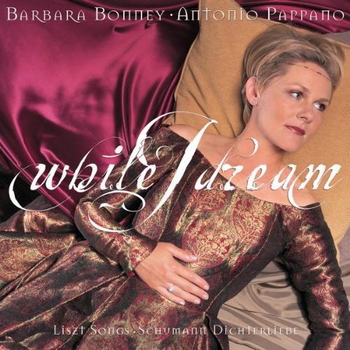 Produkt-Bild: While I Dream