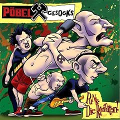 Punk-die Rarit�ten