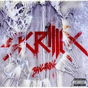 Skrillex - 'Bangarang' EP