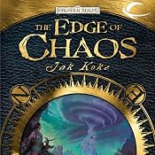 The Edge of Chaos: Forgotten Realms: The Wilds, Book 3 | Jak Koke