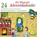 Der Klingende Adventskalender