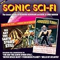 Sonic Sci-Fi