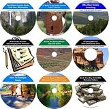 The Incomparable 9 Audio CD No Money Down, Flexible Seller, Real Estate Mentoring System