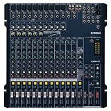 Musical Instruments : Yamaha MG166CX-USB 16-Channel USB Mixer with SPX Digital Multi Effect