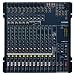 Musical Instruments : Yamaha MG166CX-USB 16-Channel USB Mixer with SPX Digital Multi Effect