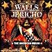 Walls of Jericho - The American Dream