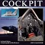 Cockpit 2009 Wall Calendar (Calendar)