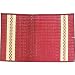 Handmade Placemat Set home decor, India Runner (mat040)