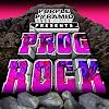 Purple Pyramid Presents Prog Rock