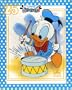 Disney Babies 25 Piece Puzzle - Donald with Drum