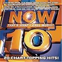 Now That's What I Call Music! 10