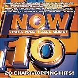 Now Thats What I Call Music! 10