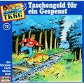 072/Taschengeld f�r Ein Gespenst