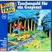 072/Taschengeld f�r Ein Gespenst
