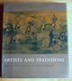 Artists and Traditions: Uses of the Past in Chinese Culture (Publication of the Art Museum Series)