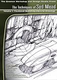 Techniques of Syd Mead 1: Thumbnail Sketching and Line Drawing