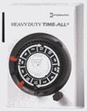 Timers: Intermatic HB113C Heavy-Duty Timer