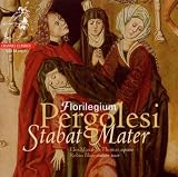 Pergolesi: Stabat Mater, Salve Regina