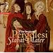 Pergolesi: Stabat Mater, Salve Regina
