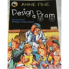 Design a Pram (Yellow Banana Books)