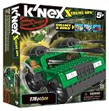 K'NEX Collect & Build Xtreme Ops Mission: Jungel Rescue
