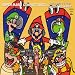 Mario saves Princess