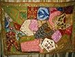 Wall Hangings-india Inspired Ethnic Decor Sari Wall Tapestry Textile 60 X 40 Inches