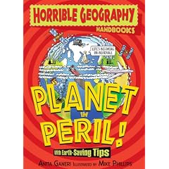 Planet in Peril