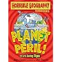 Planet in Peril