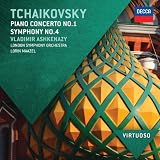 Virtuoso Series: Tchaikovsky Piano Concerto No. 1