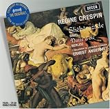Berlioz, Ravel - Song Cycles