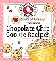 Circle of Friends Cookbook - 25 Chocolate Chip Cookie Recipes